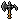 Barbarian axe