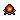 Blazing crystal