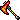 Volcanic axe